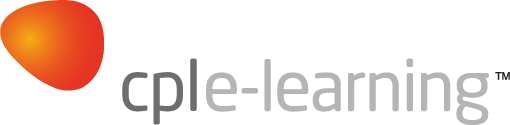 CPL e-Learning Logo